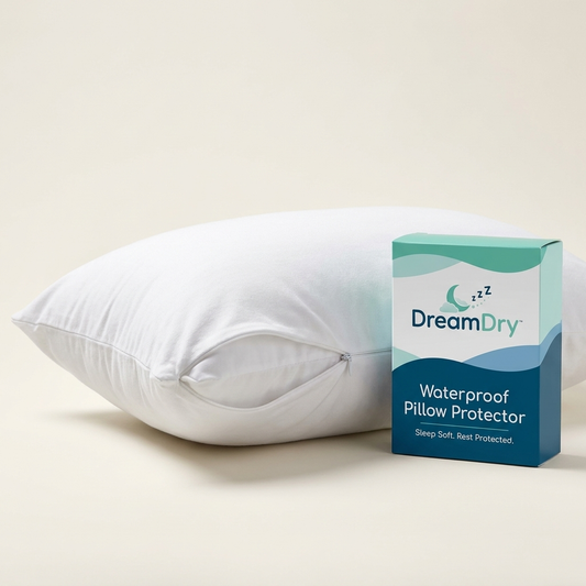 Waterproof Pillow Protector