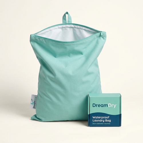 Waterproof Laundry Bag